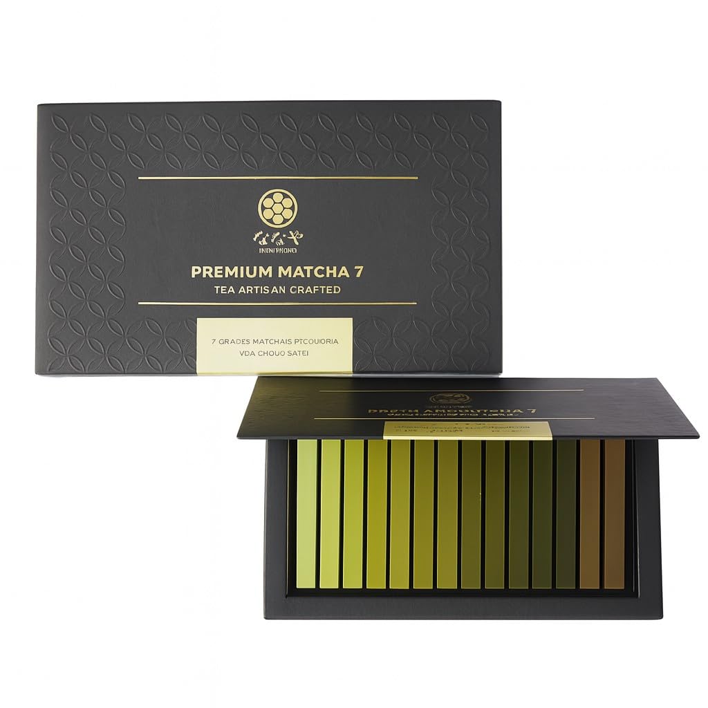 Amazon | 【クール便】ななや PREMIUM MATCHA 7 どんどん濃くなる抹茶